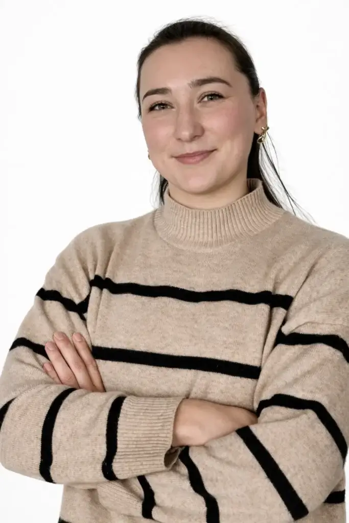 NOTRE OSTÉOPATHE​